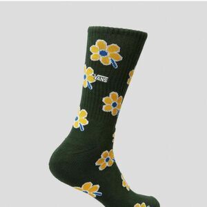 Vans Music Academy Crew Sock